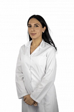 Лилит Артуровна Диланян