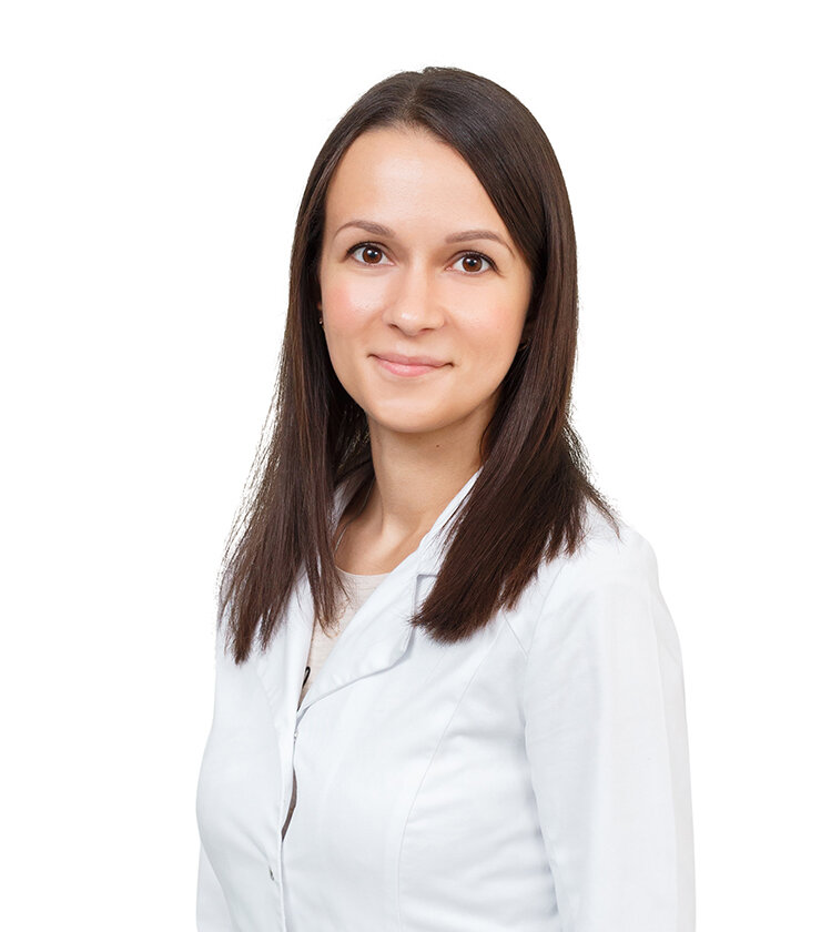Елена Сергеевна Матвеева