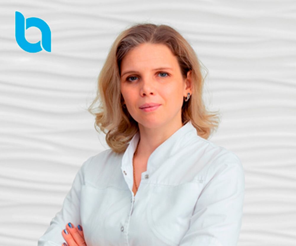 Светлана Владимировна Суханова