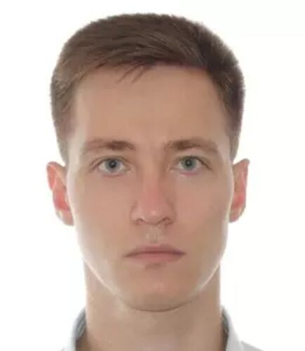 Дмитрий Юрьевич Чевпиленок