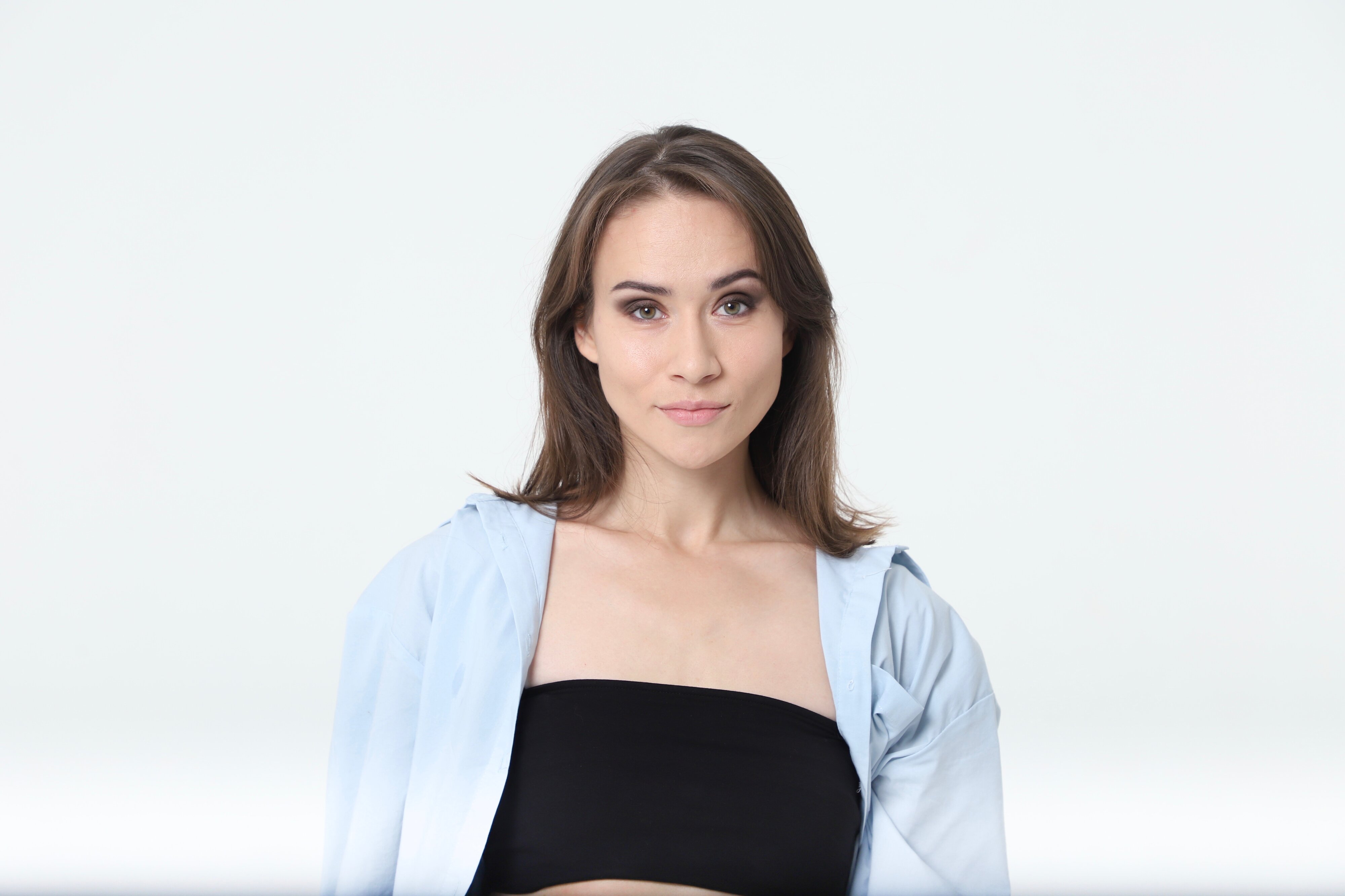 Юлия Вячеславовна Котельникова