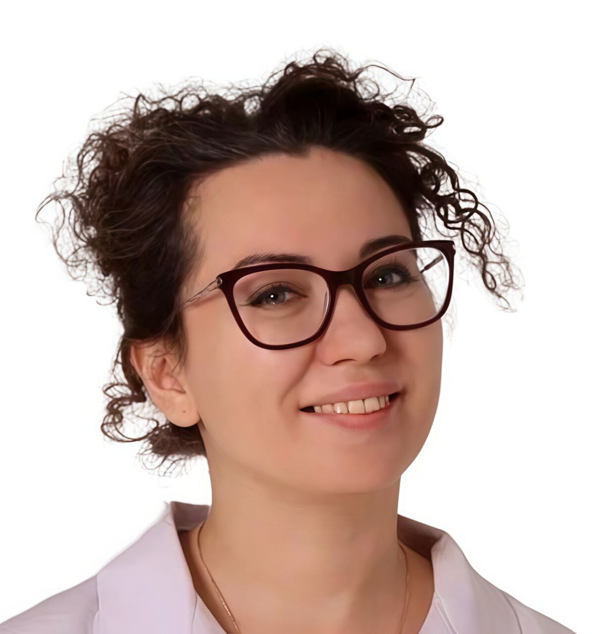 Алина Сергеевна Мирская