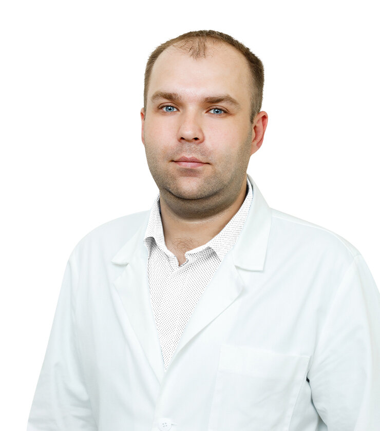 Александр Викторович Тюменев