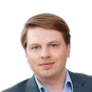 Руслан Александрович Одуд