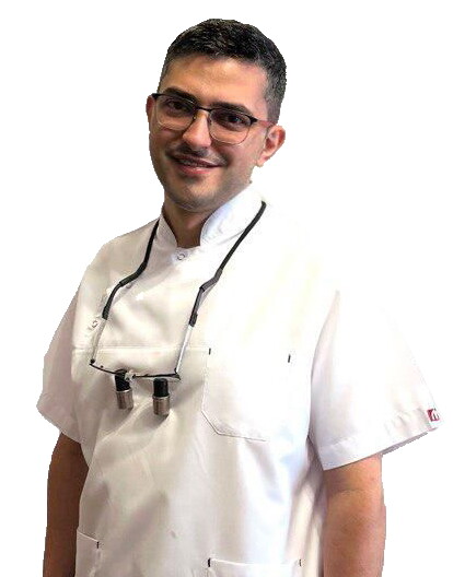 Камран Ариф оглы Исмаилов