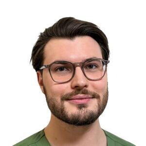 Денис Викторович Шитов