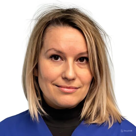 Кристина Александровна Солдышева