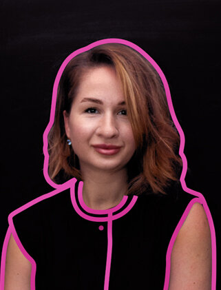 Мария Полупанова