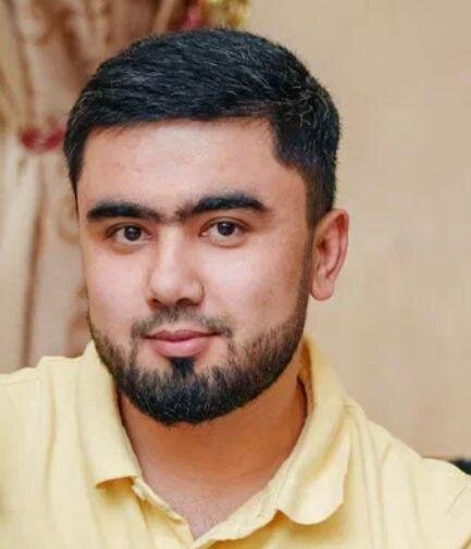 Мухамадали Шамсидинович Забаров