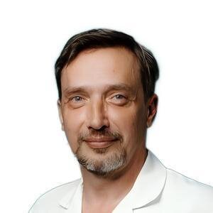 Сергей Алексеевич Булыгин
