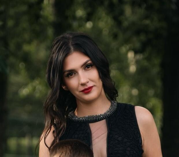 Наталья Александровна Верфель