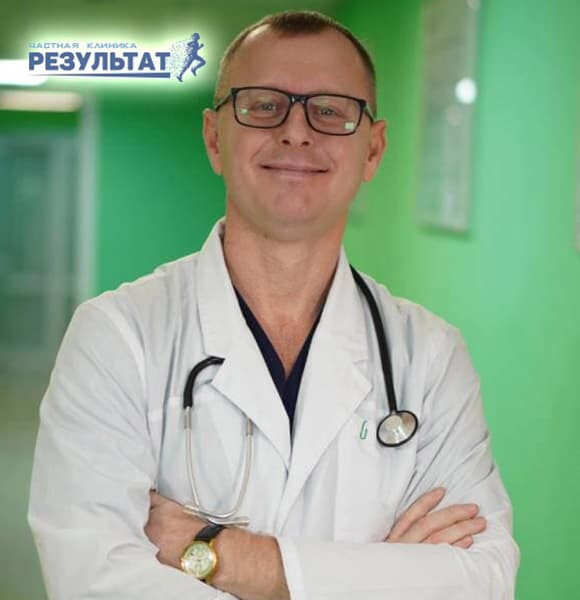 Сергей Александрович Сердюков