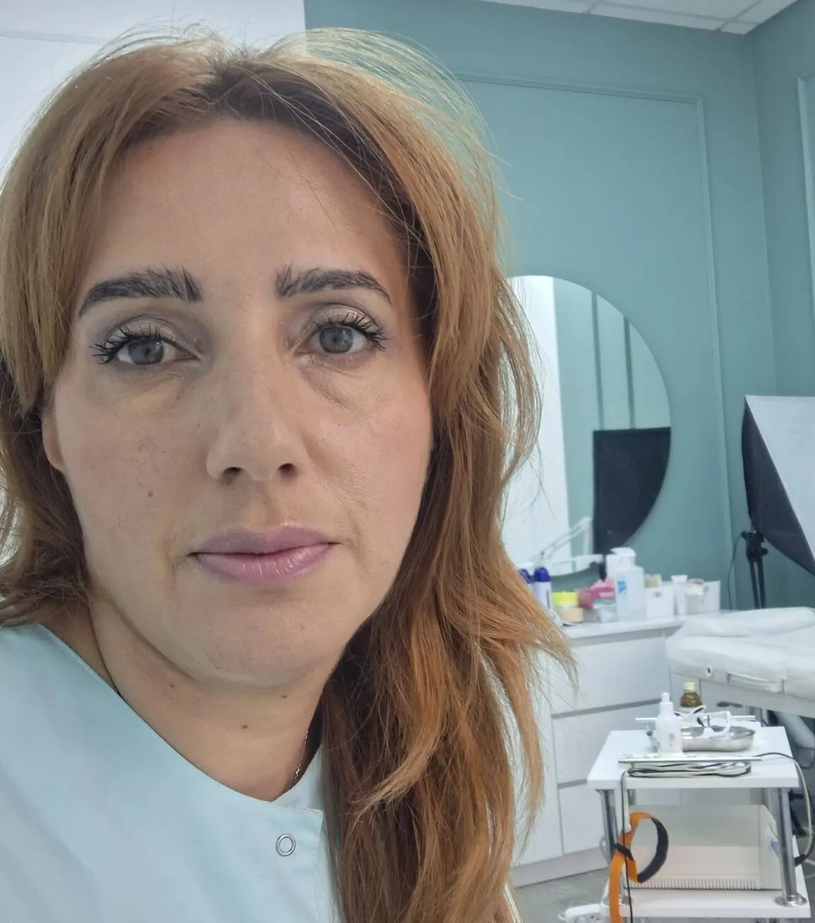 Вардуш Арамаисовна Симонян