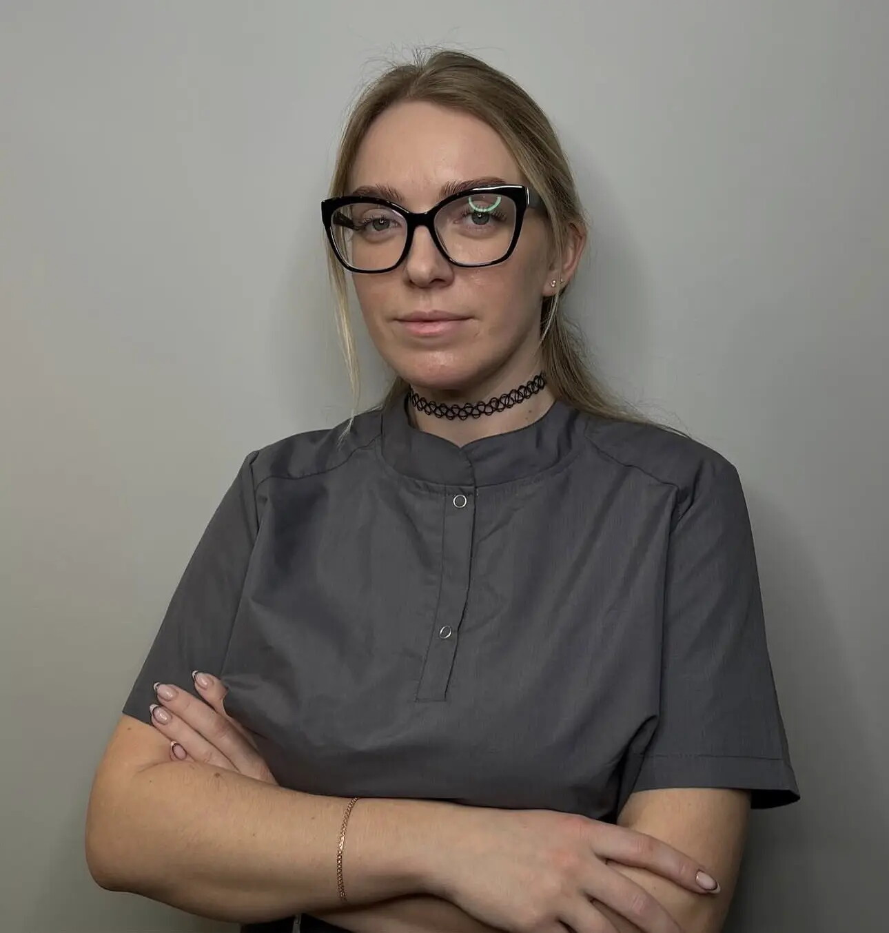 Оксана Варжель