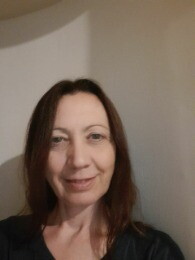 Анна Ильинская