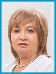 Марина Юрьевна Пазникова