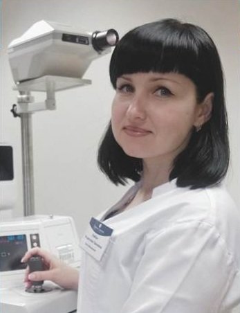 Владислава Павловна Лявбон