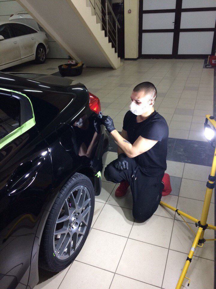 Андрей Павлов