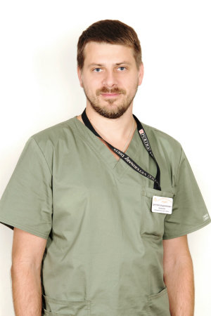 Дмитрий Владимирович Шпиньков