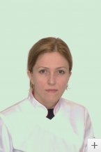 Асет Юсуповна Алмазова