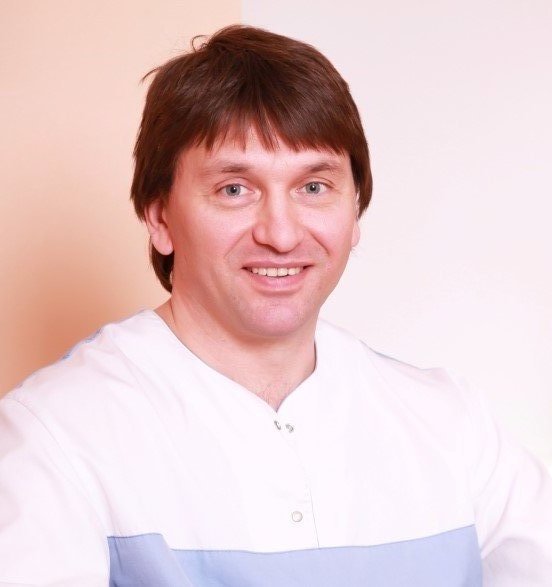 Владимир Владимирович Королев