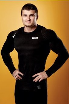 Роман Позняк