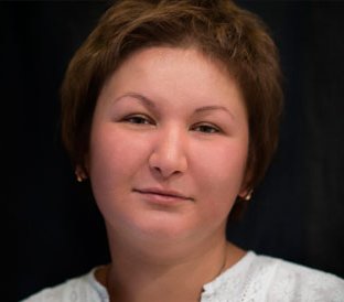 Светлана Степанова