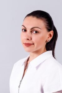 Лилия Анатольевна Загоруйко