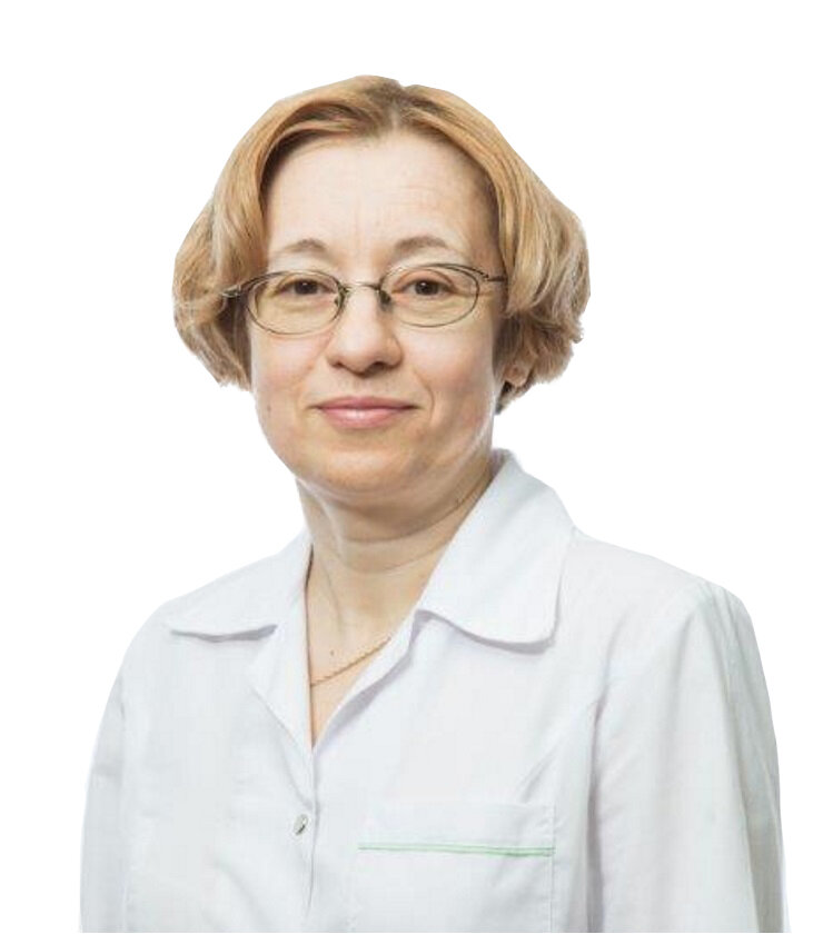 Галина Александровна Дунь