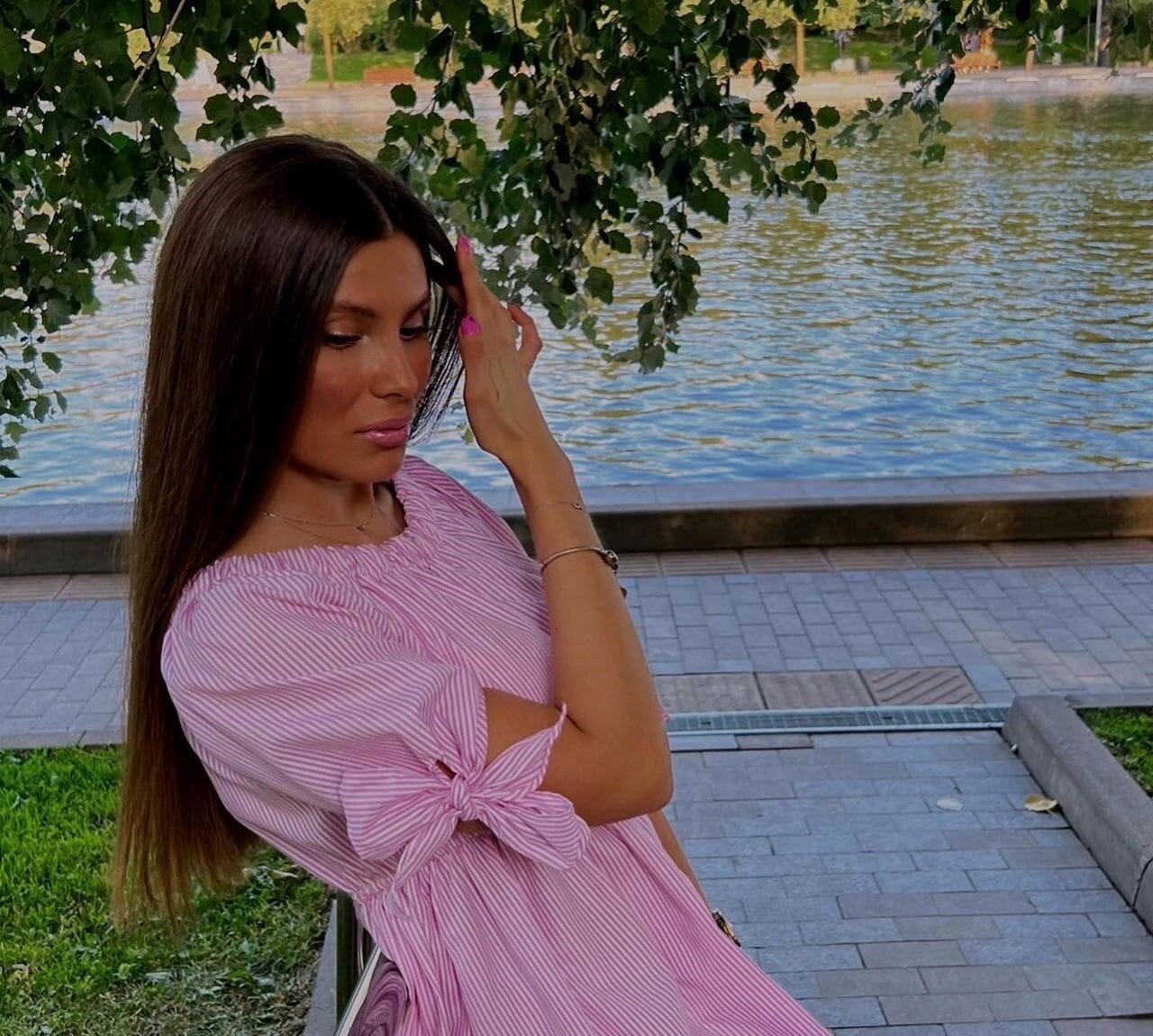 Татьяна Шумакова