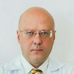 Эдуард Вадимович Старунов