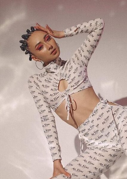 Камила Рислинг