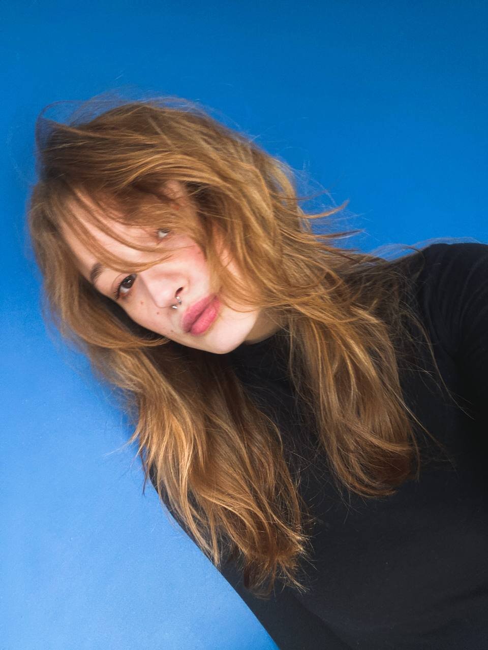 Настя Кожухова