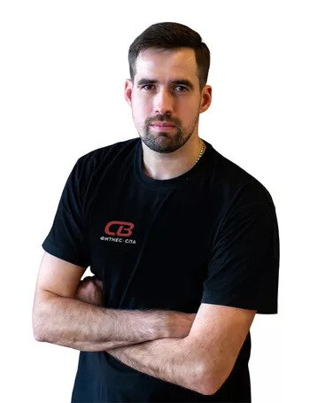 Евгений Егоров