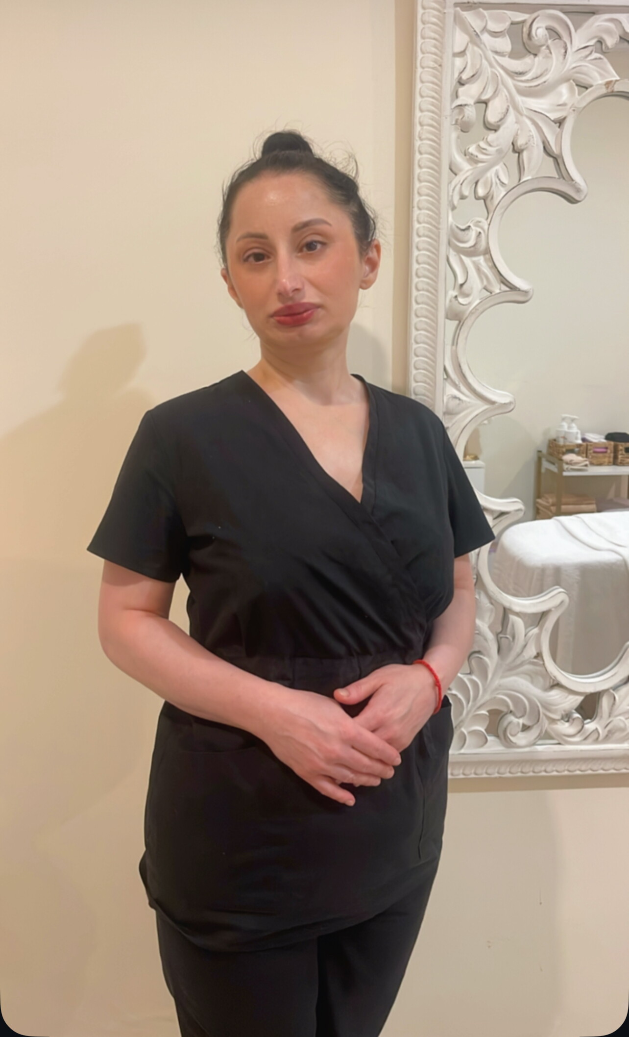 Тима Машукова