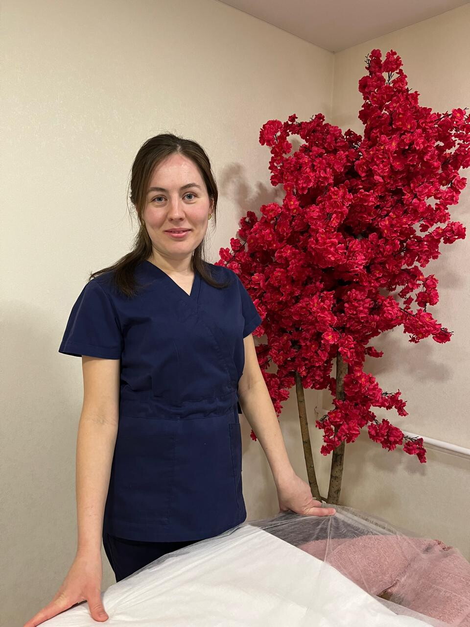 Ирина Арсеньтева