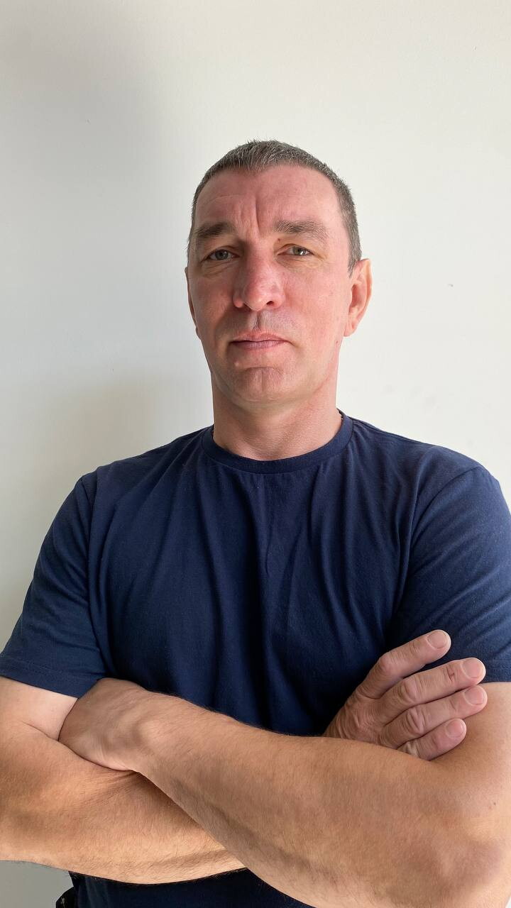 Алексей Валерьевич Терентьев