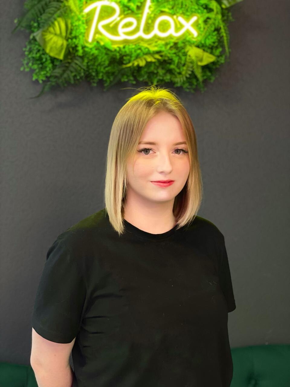 Валерия Кунцева