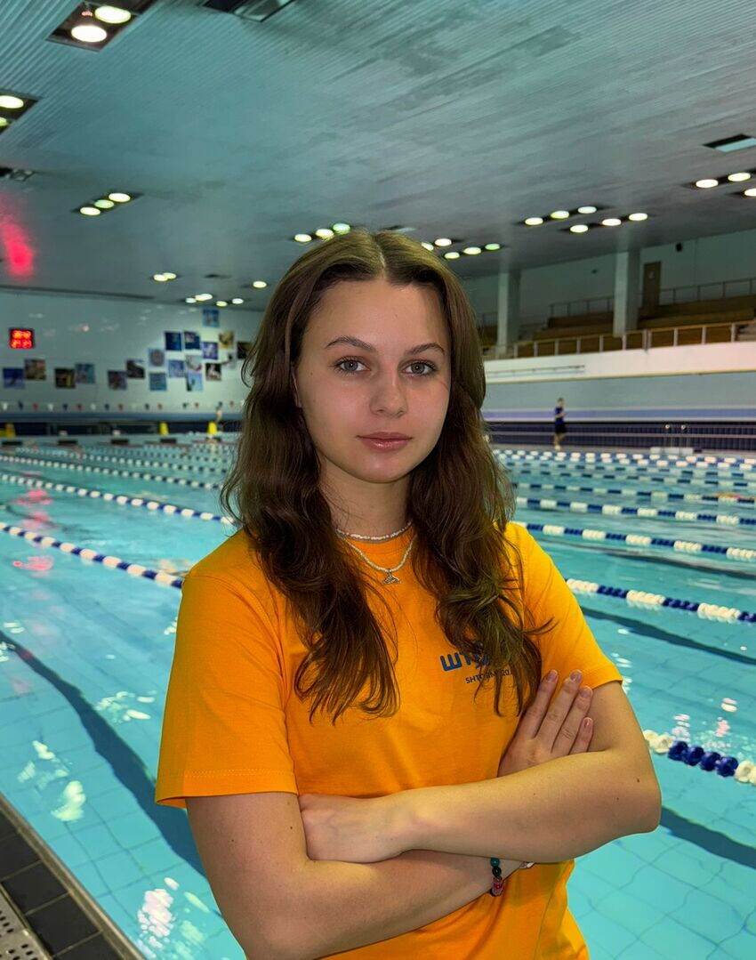 Алина Андреевна Калинина