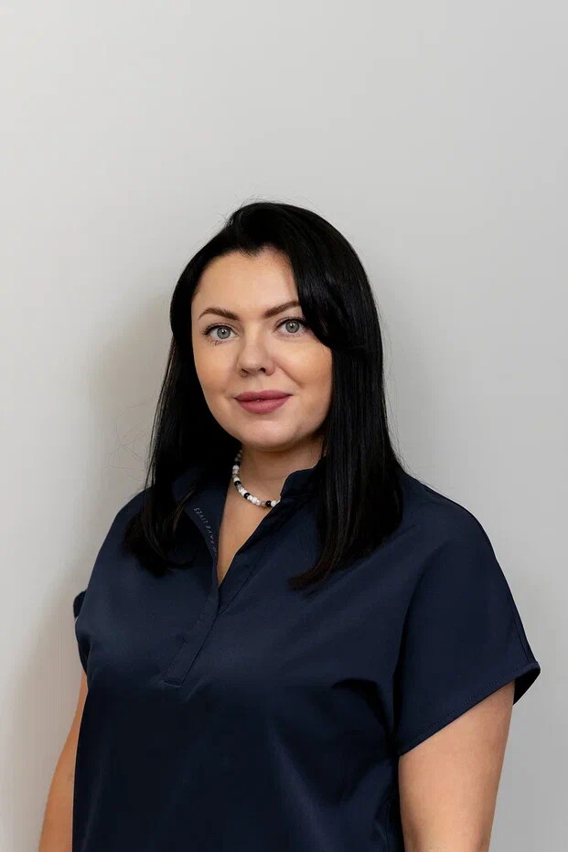 Валентина Челпанова