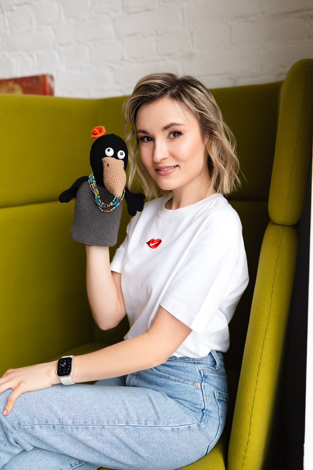 Алина Рыбакова