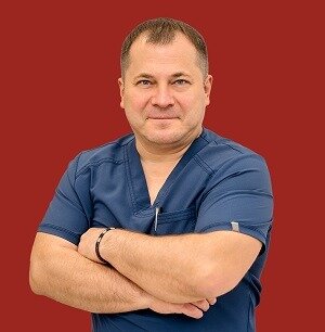 Александр Сергеевич Бойко