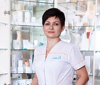 Светлана Скоробогатова