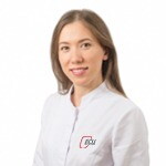 Альбина Радиковна Бикульчус