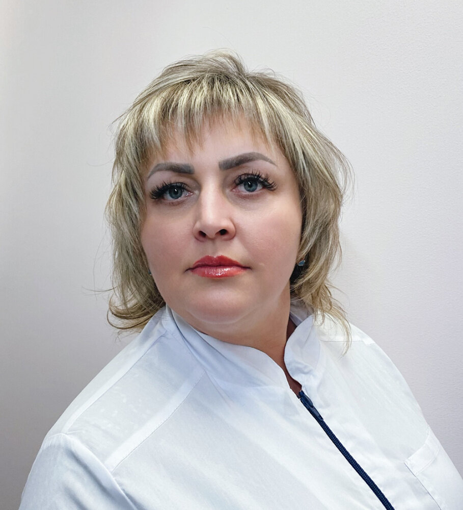 Картинки Садомская Наталья Дмитриевна Оренбург