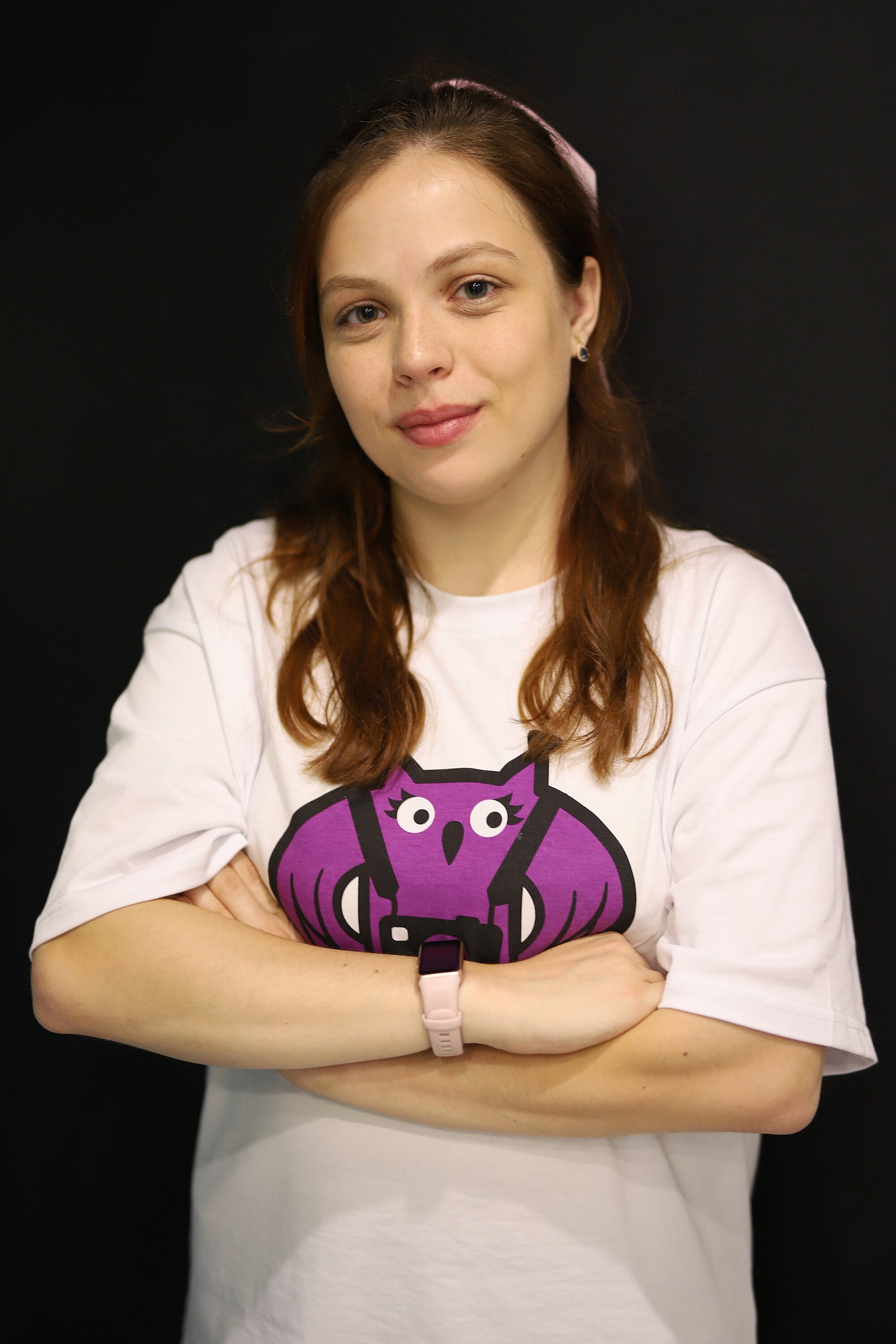 Инна Рыжкова