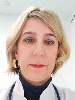 Кристина Алексеевна Ильина