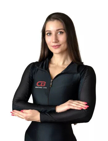 Екатерина Маняжина