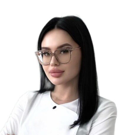 Альбина Алексеевна Грущина