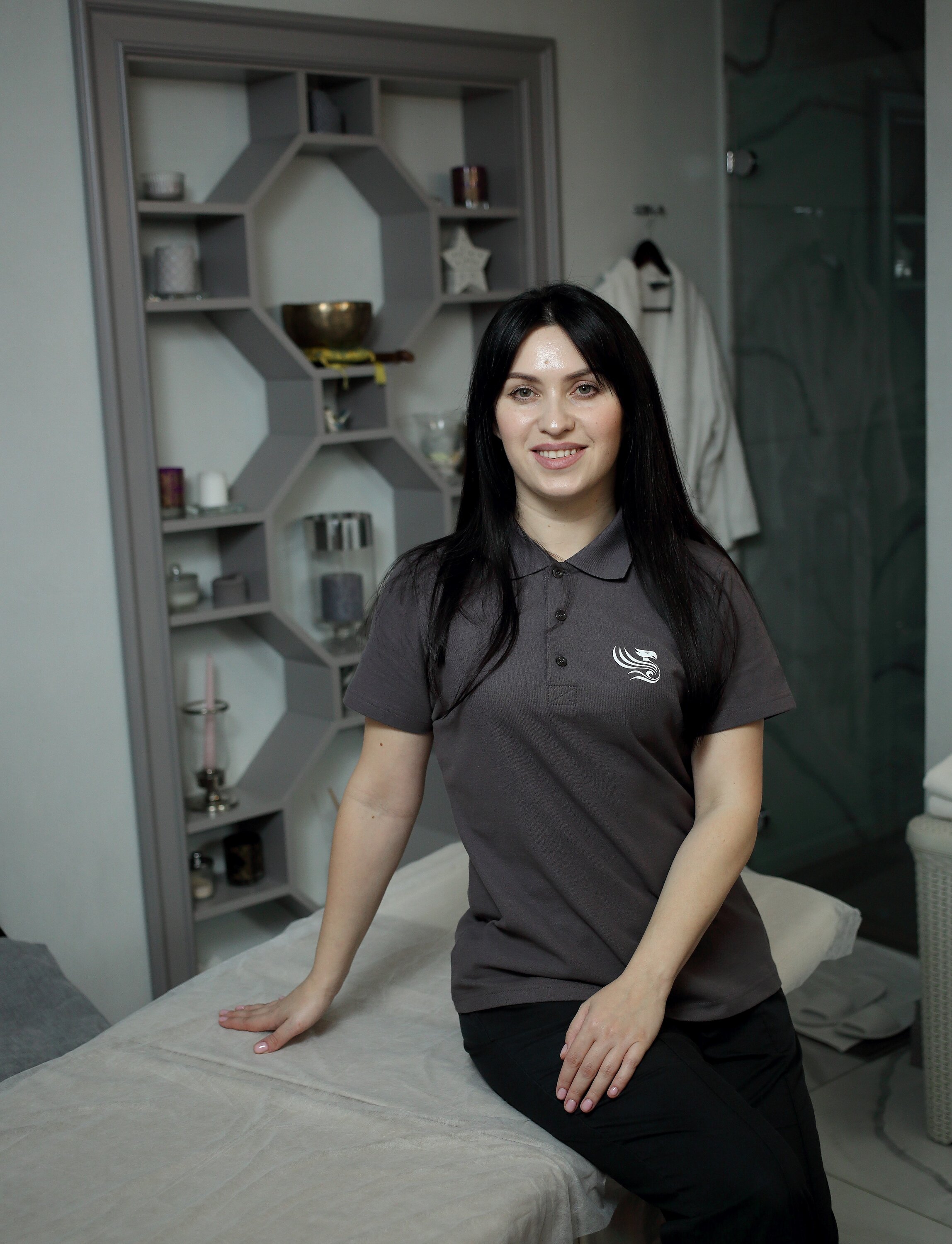 Елена Мирошниченко